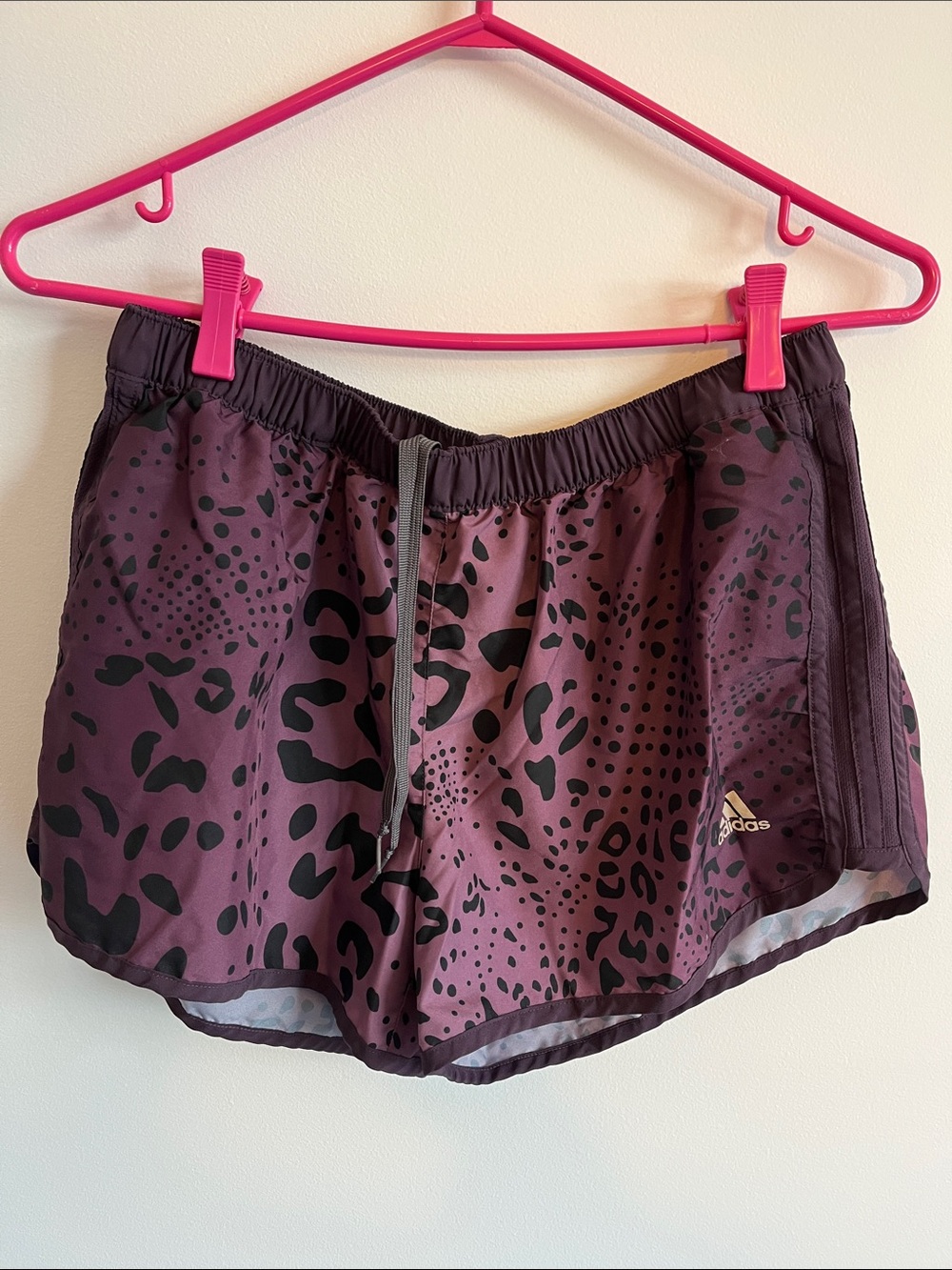 Adidas’s shorts